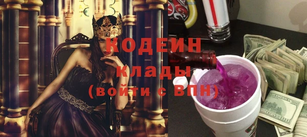 молекула духа Бикин